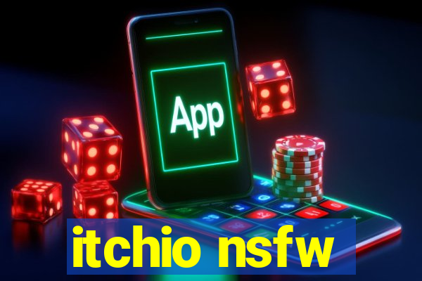 itchio nsfw